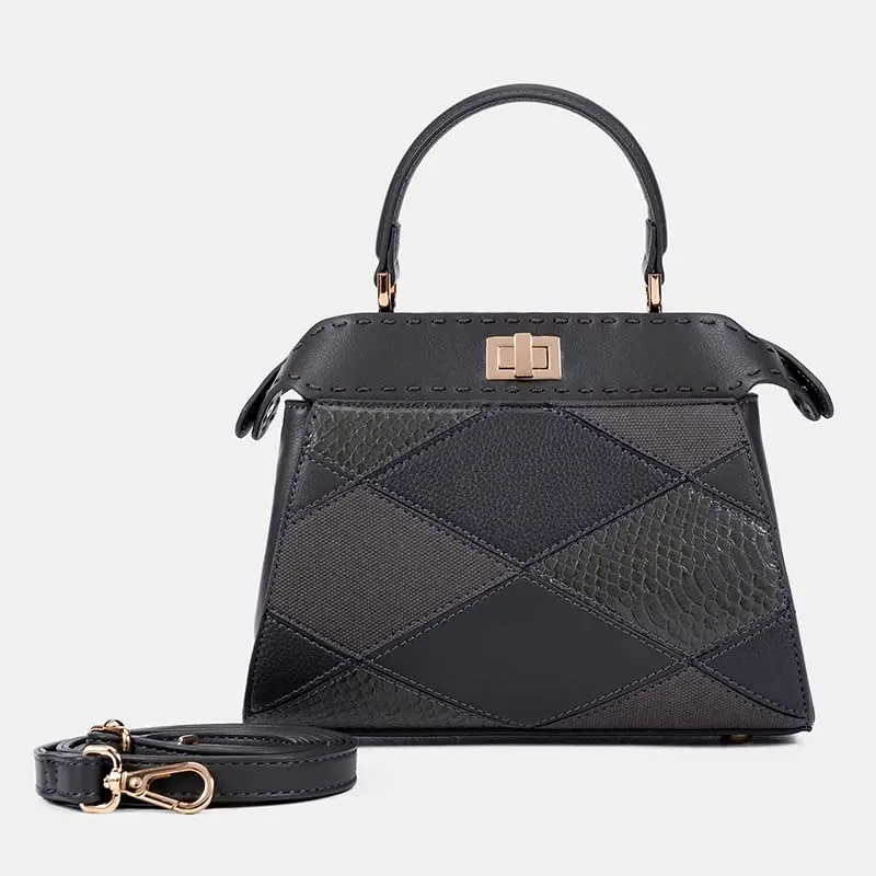 Bagco Women’s Elegant Handbag