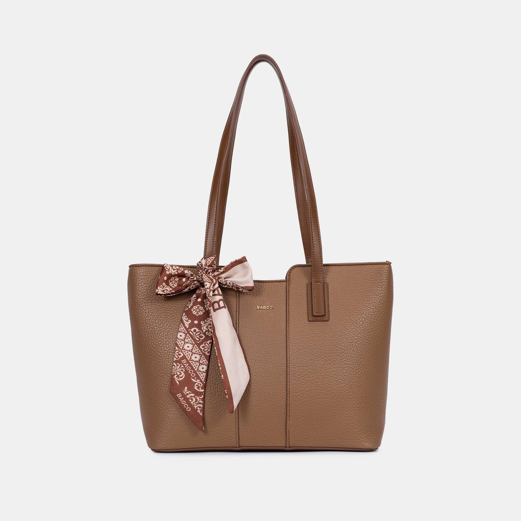 BAGCO Prestige Luxury Tote
