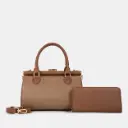 Royal Classic Handbag 