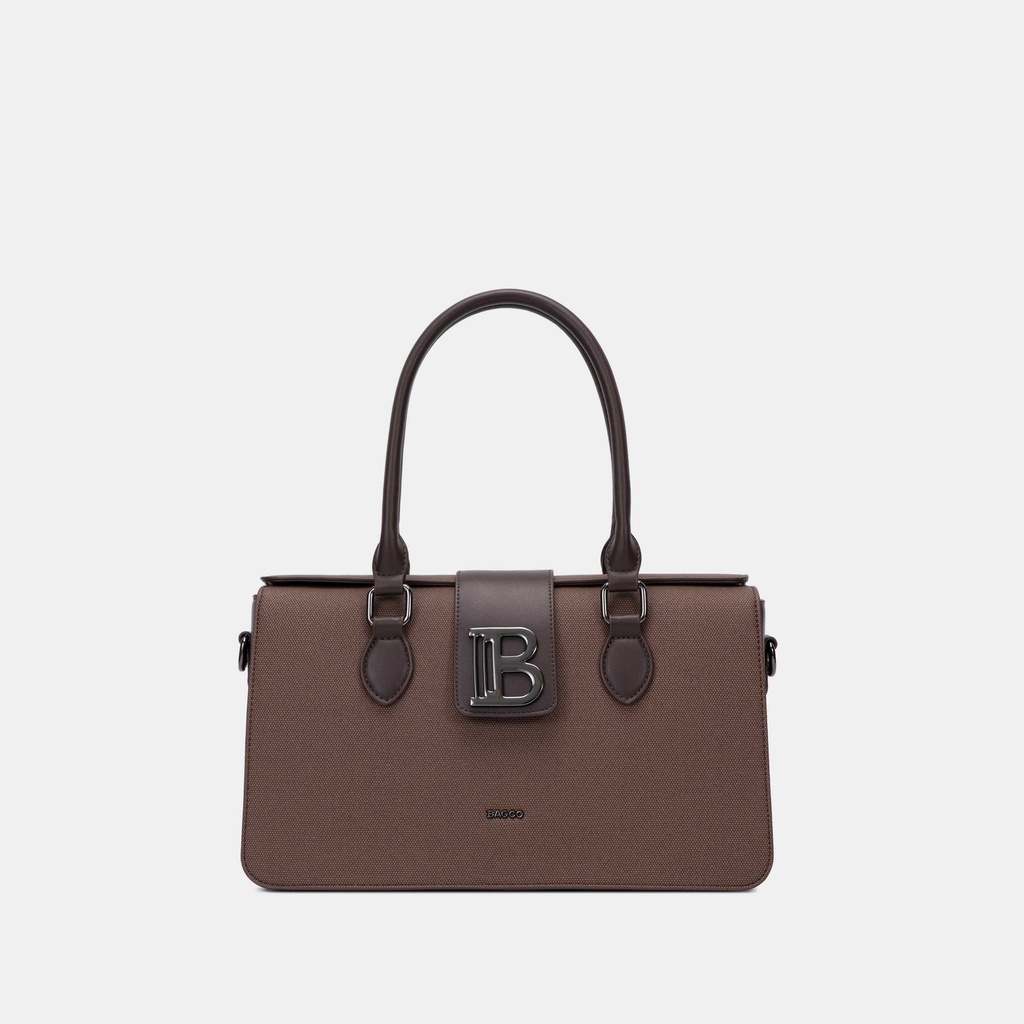 Signature BAGCO Classic Handbag