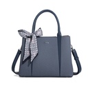 Velvet Ribbon Handbag