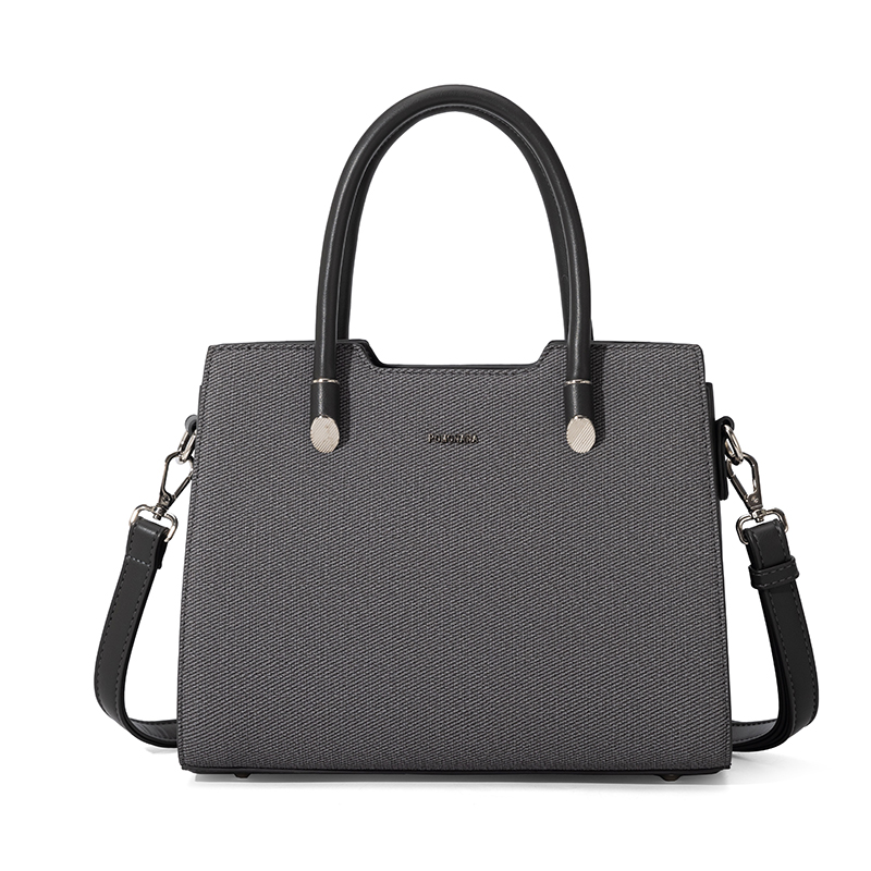 Classia Elegant Multi-Use Handbag