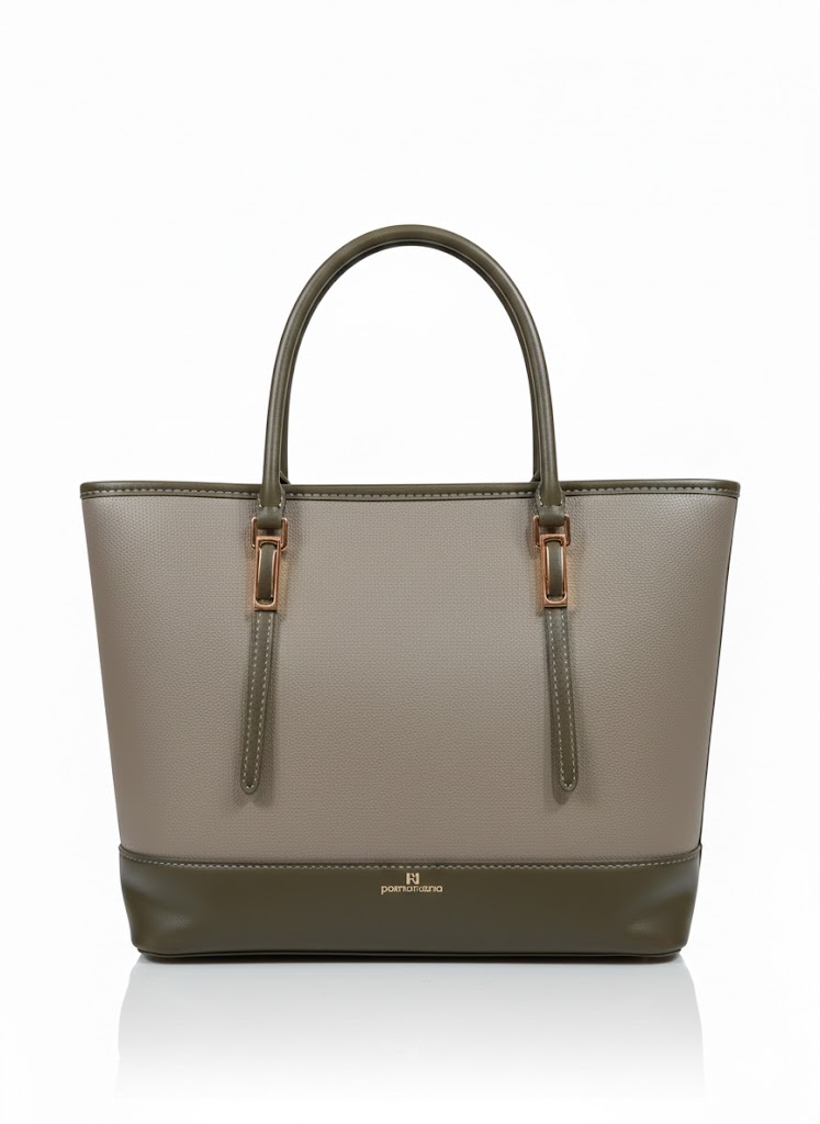 Pomonana Classic Tote Bag