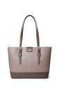 Pomonana Two-Tone Classic Tote Bag