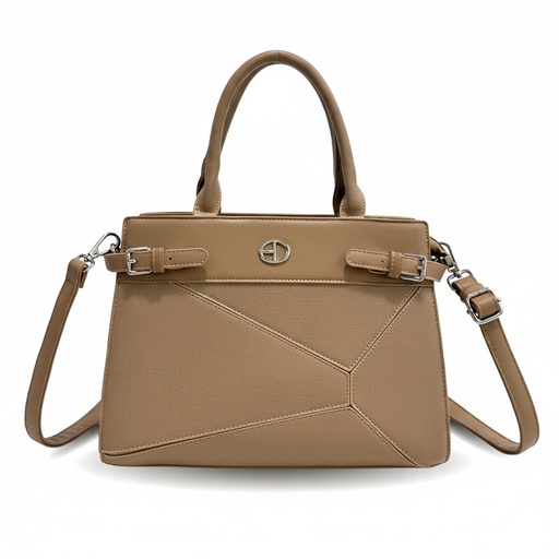 [3011 – Beige] حقيبة بومونانا بريميوم إديشن (بيج)