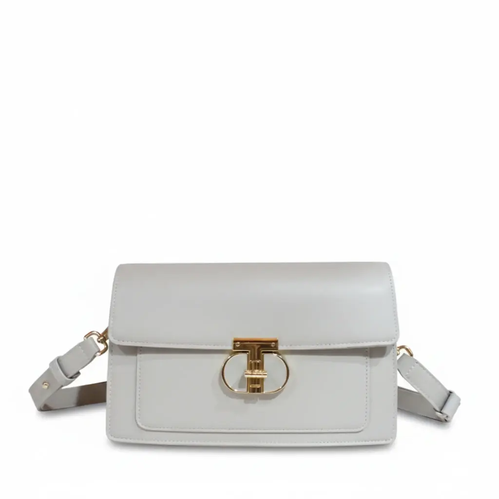 Pomonana Premium Edition Belted Crossbody Bag