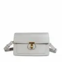 Pomonana Premium Edition Belted Crossbody Bag