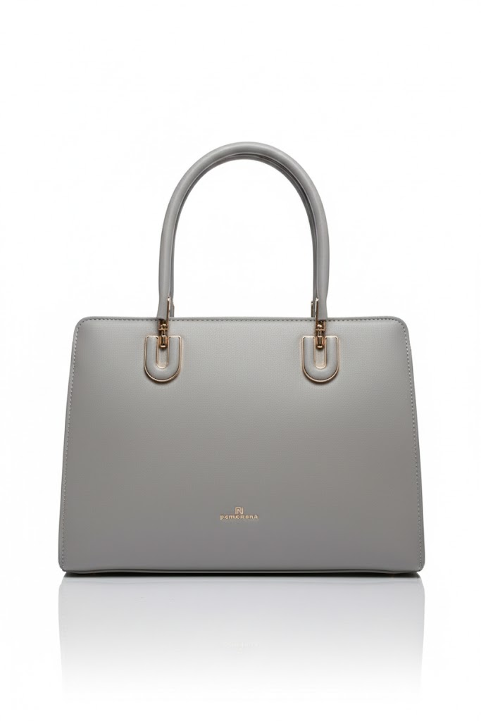 Pomonana Premium Essential Classic Handbag