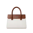 Dual-Style Crossbody Bag