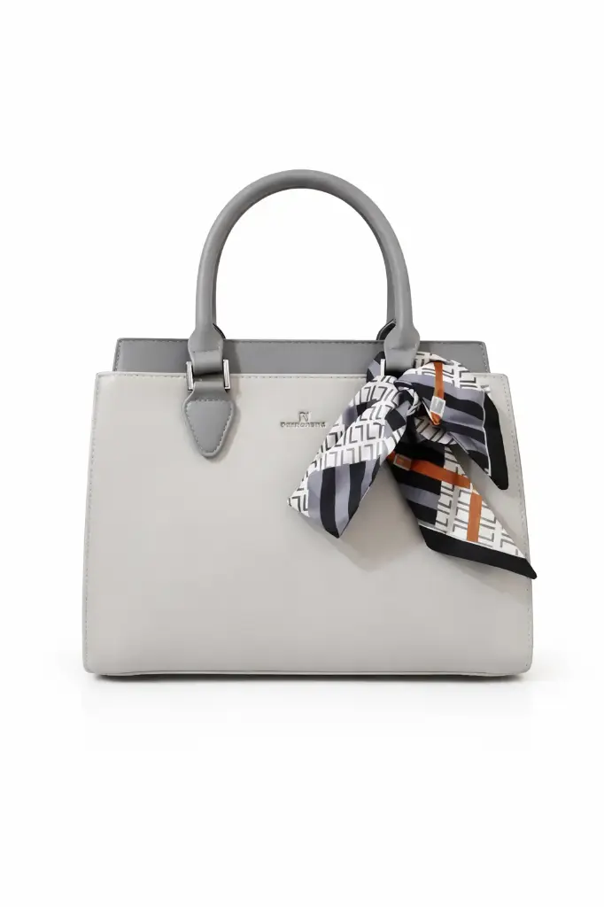 Urban Elegance Trendy Handbag