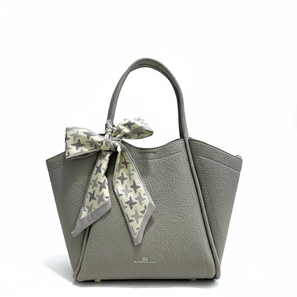 Urban Butterfly Winged Tote Handbag