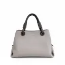 Soft Luxe Classic Handbag