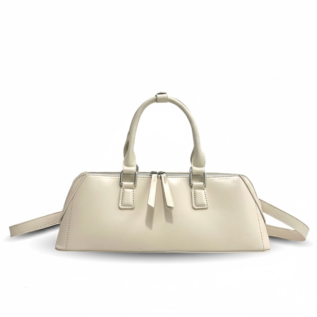 Classic Slim Edge Crossbody Bag