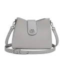 Soft Bella Crossbody Bag