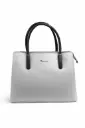 Classic Elite Frame Handbag