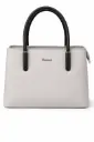 Classic Elite Frame Handbag