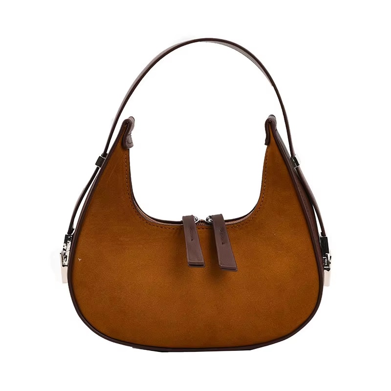 Aura Soft Curve Bag