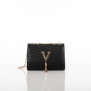 Classic V-Charm Luxury Shoulder Bag