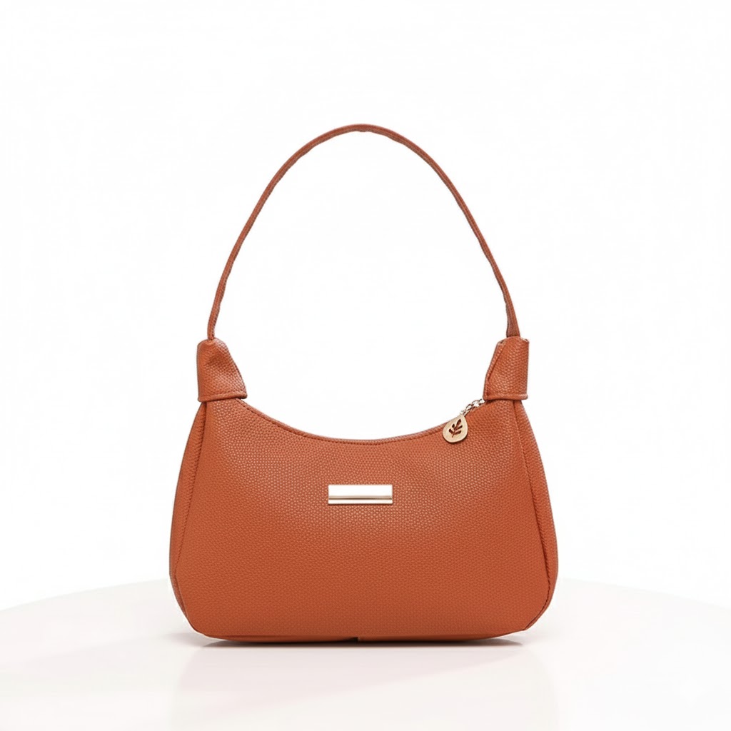 Casual Chic Shoulder Bag