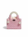 Royal Pearl Luxury Handbag