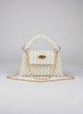 Classic Pearl Luxury Bag