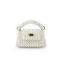 Classic Pearl Luxury Bag