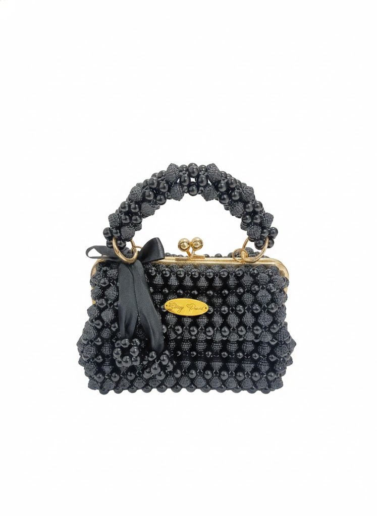 Elegant Handmade luxury Bag