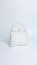 Pearl Glam Handbag