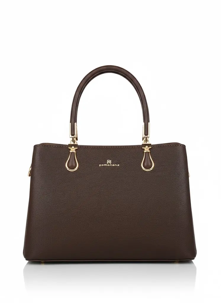 Premium Patterned Handbag