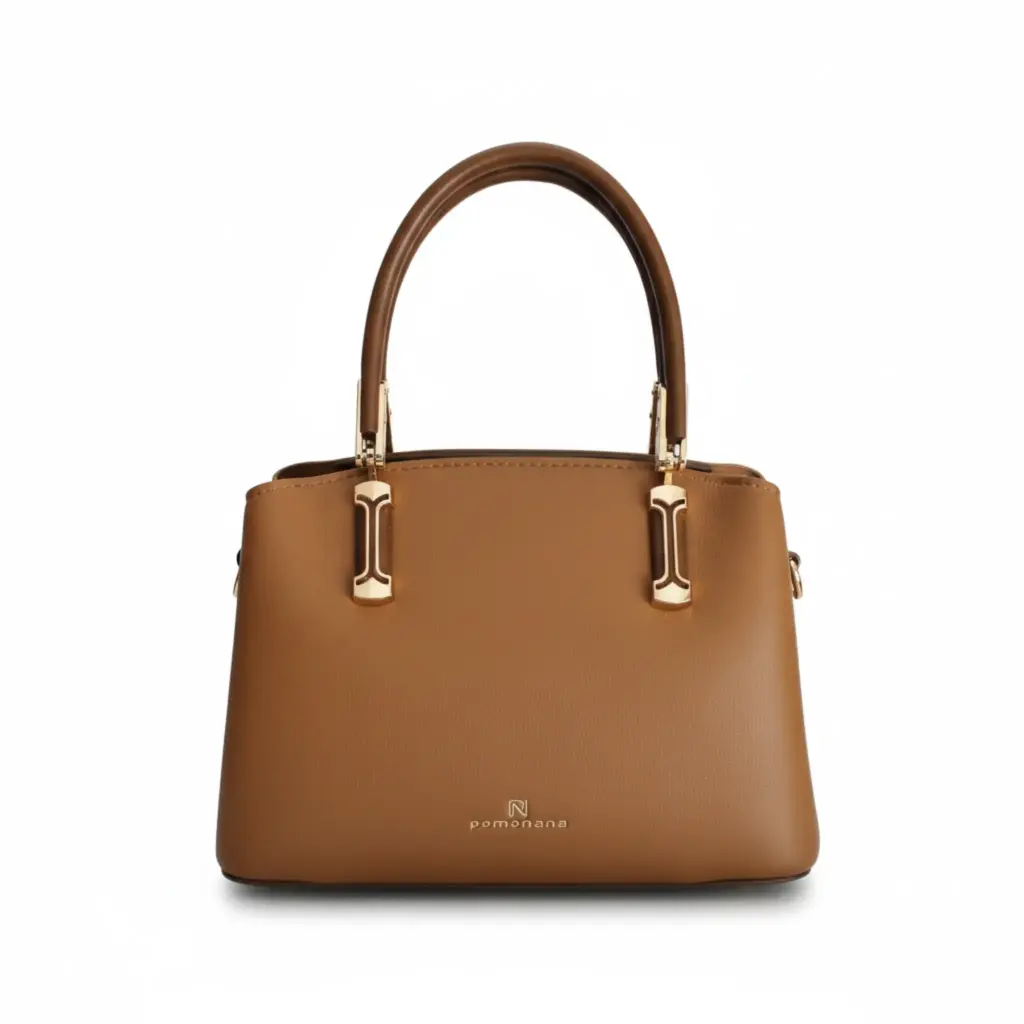 Elegant Classic Handbag