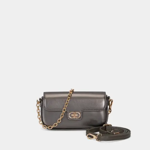 حقيبة كروس بودي أنيقة وفاخرة من باجكو