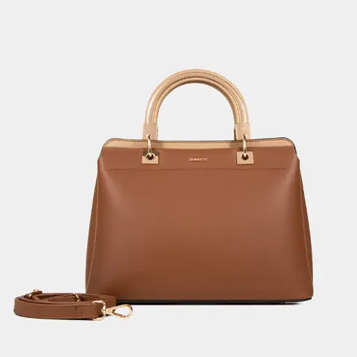 حقيبة يد نسائية أنيقة من باجكو