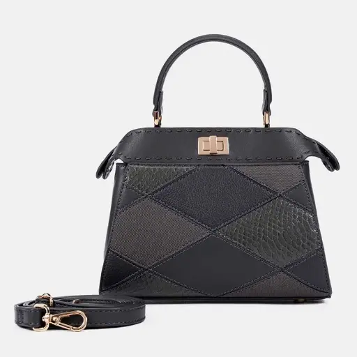 Bagco Women’s Elegant Handbag