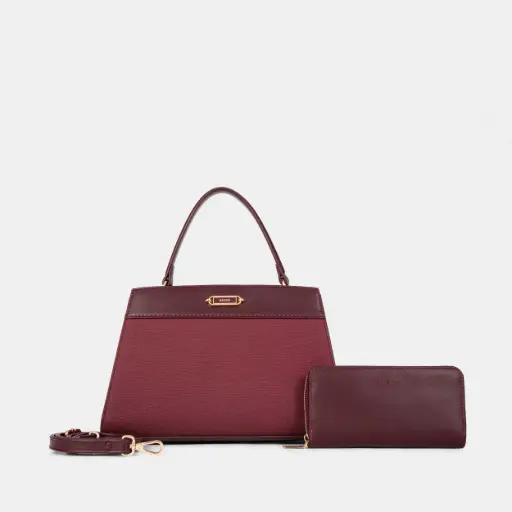 حقيبة يد فاخرة مميزة من باجكو 