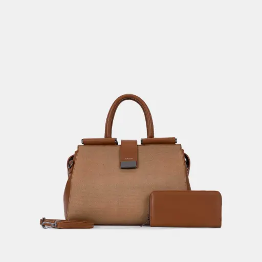 حقيبة كلاسيك بريميوم من باجكو 