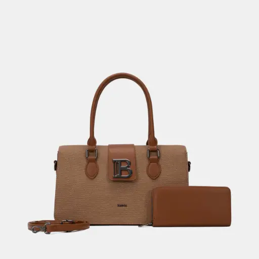 حقيبة باجكو كلاسيك بتصميم فاخر