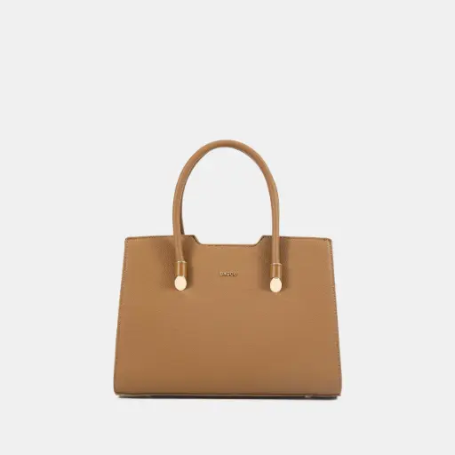 حقيبة باجكو الكلاسيكية ذات التصميم البسيط الراقي