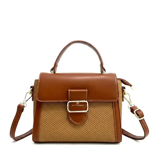 Elite Classic Crossbody Bag