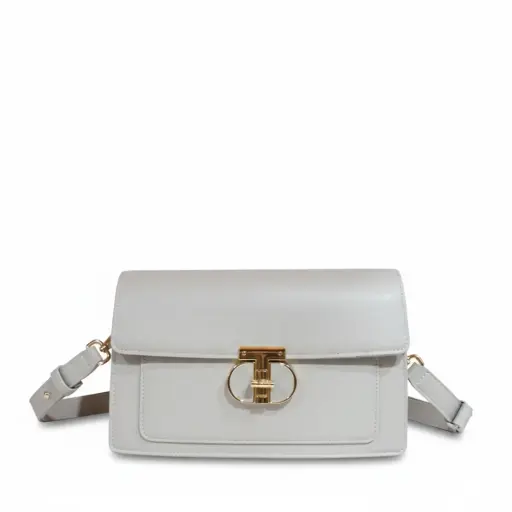 Pomonana Premium Edition Belted Crossbody Bag