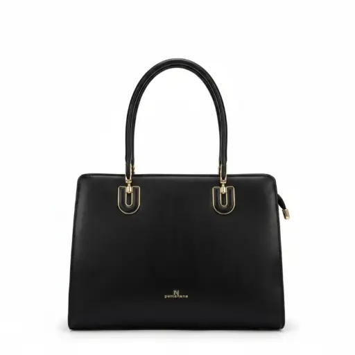 Pomonana Premium Essential Classic Handbag