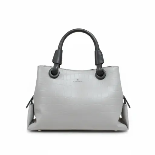 Soft Luxe Classic Handbag
