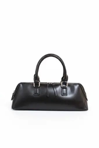 Classic Slim Edge Crossbody Bag