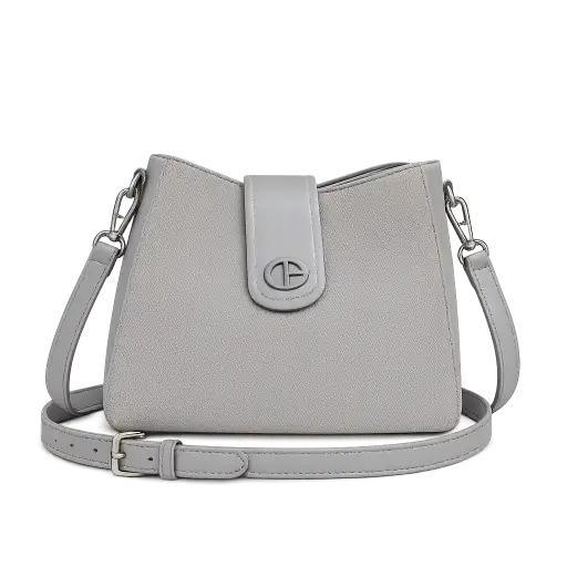 Soft Bella Crossbody Bag