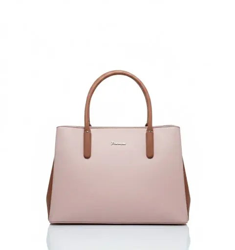 Classic Elite Frame Handbag