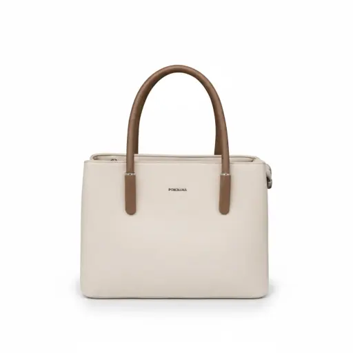 Classic Elite Frame Handbag