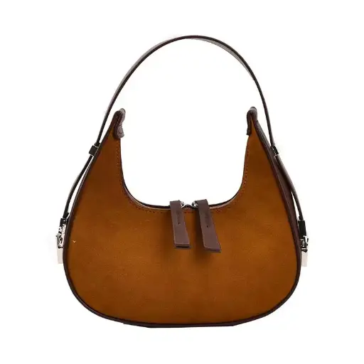 Aura Soft Curve Bag
