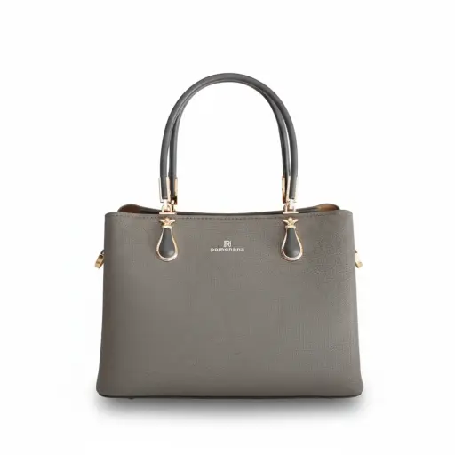 Premium Patterned Handbag