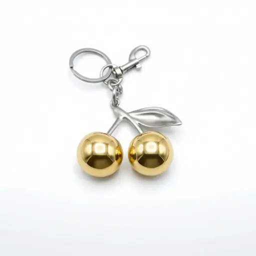 تعليقة حقيبة فاخرة وأنيقة 