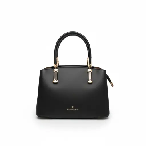 [250626] Elegant Classic Handbag
